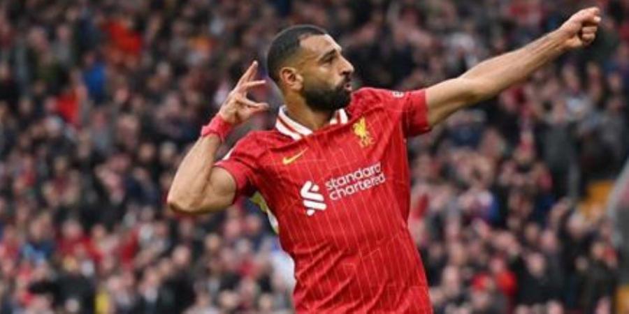 محمد صلاح يقود ليفربول لإسقاط تشيلسي والحفاظ على صدارة الدوري الإنجليزي - بوابة فكرة وي