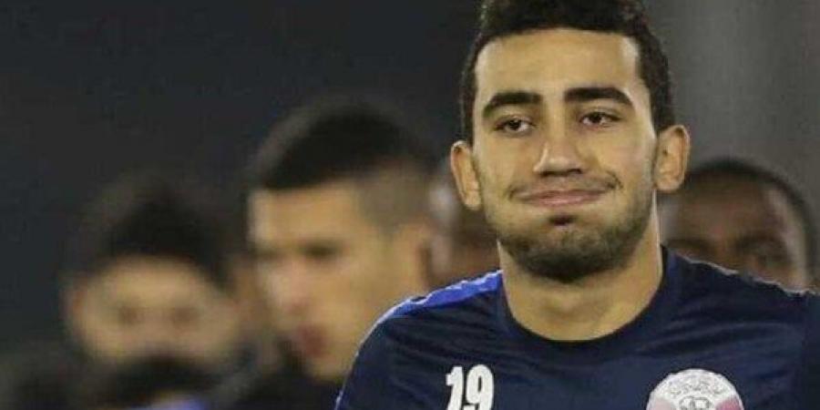 عاجل.. السجن 3 سنوات للاعب أحمد ياسر المحمدي بتهمة هتك عرض فتاة بقطر - بوابة فكرة وي